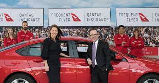 Media Releases - QANTAS GREENLIGHTS CAR INSURANCE WITH A FOCUS ON SAFETY